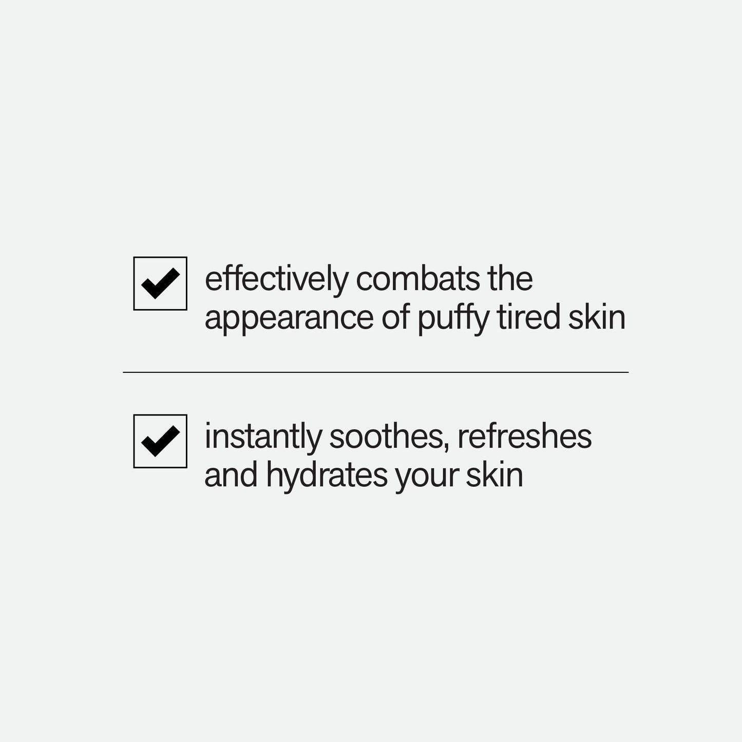 Facewater Puff Chill Topical Tea Ultra Calming Serum Water Beauty & Personal Care PLANT BEAUTY DISTILLERY