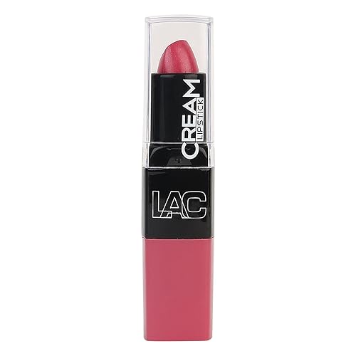 L.A. COLORS Moisture Cream Lipstick, Whipped CML484