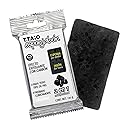 T.Taio Esponjabon Soap Sponge - Cleansing Shower Scrubber - Cleaning Bath Wash Scrub - Oil Removal - Massage & Lather Foot, Elbow, & Face - Bathroom