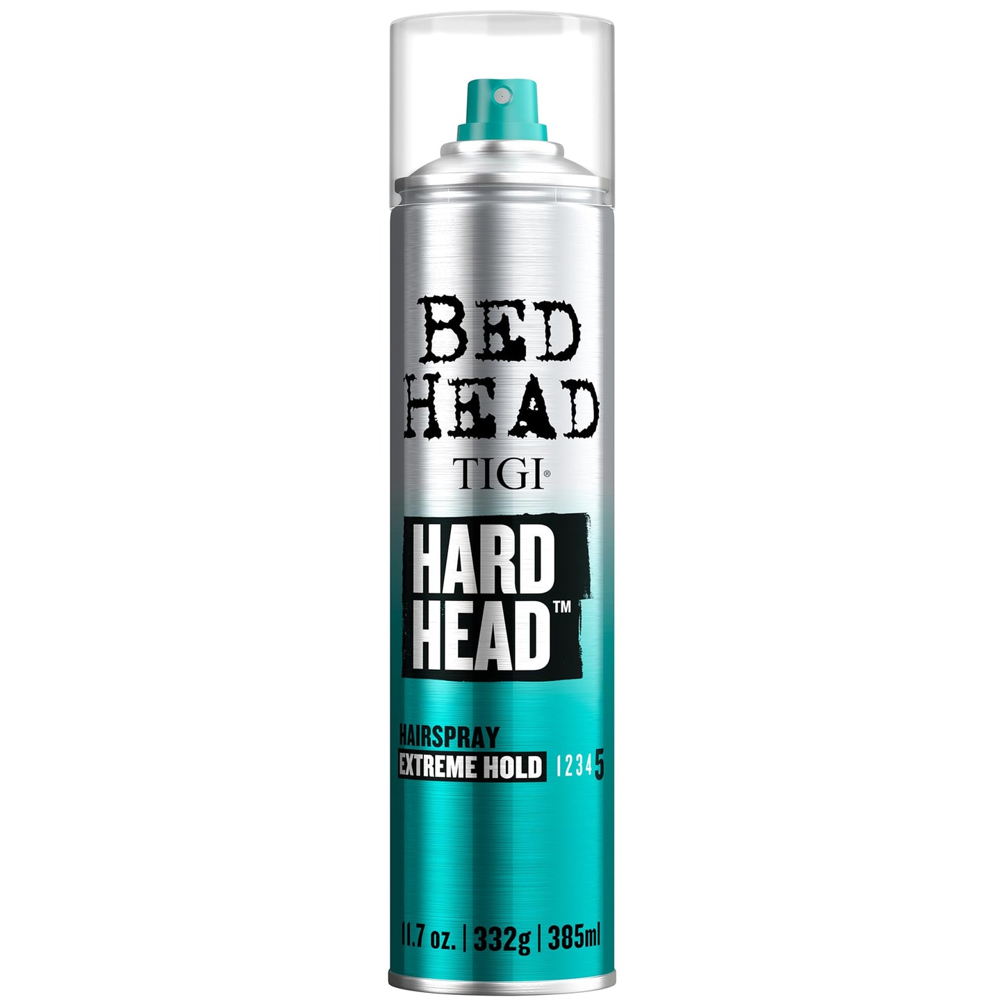 Tigi Bed Head Hard Head Hair Spray, 10.6 oz