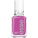 essie Salon-Quality Nail Polish, 8-free Vegan, Valentines Day 2023 collection, Purple, Fuel Your Desire, 0.46 fl oz