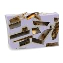 Primal Elements Bar Soap in Shrinkwrap, Lavender, 5.8 Ounce Beauty & Personal Care Primal Elements