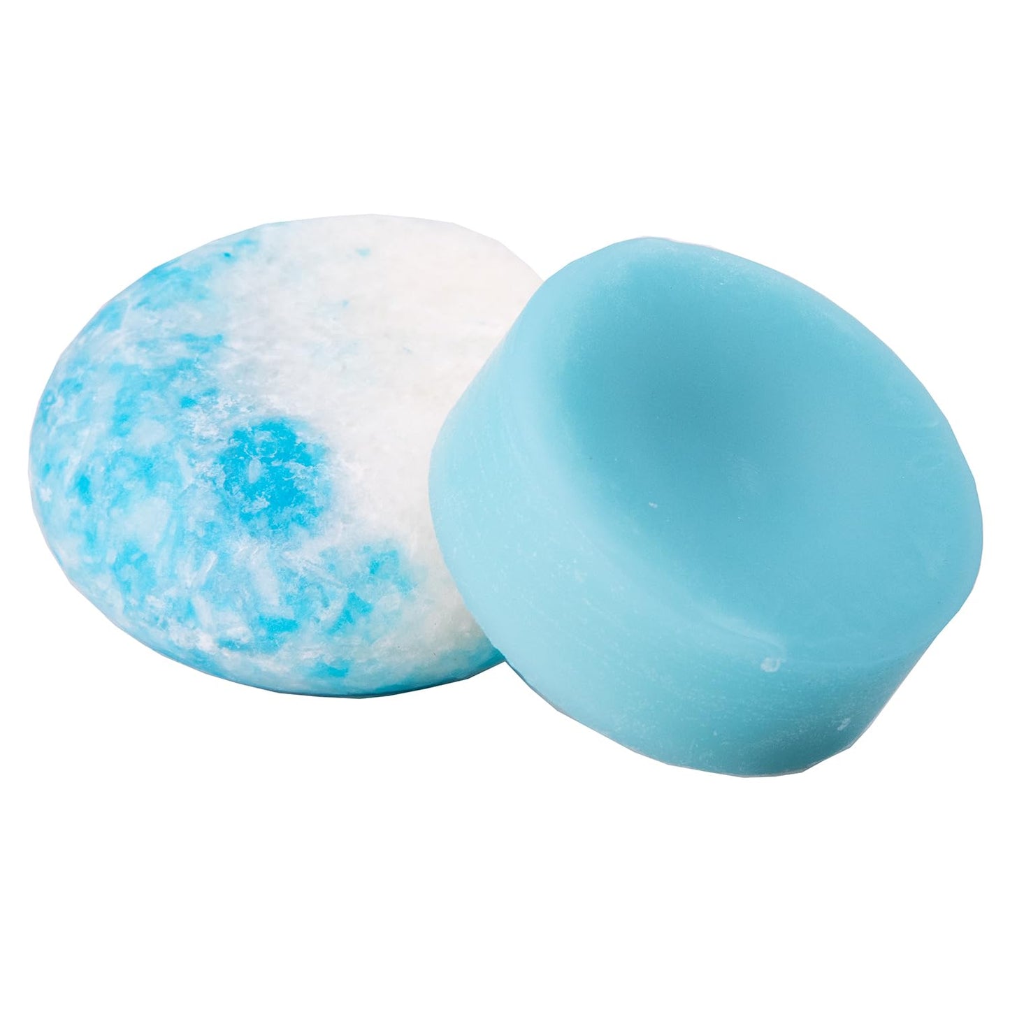 Redeem Soap Company - Tea Tree Rosemary Shampoo Bar and Conditioner Bar, Made in the USA, 3 oz Shampoo Bar, 1 oz Conditioner Bar, Zero Waste, No