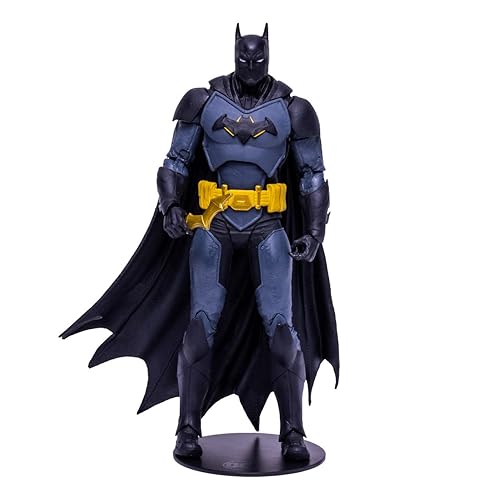 DC Multiverse The Next Batman (Future State) 7" Action Figure with Accessories