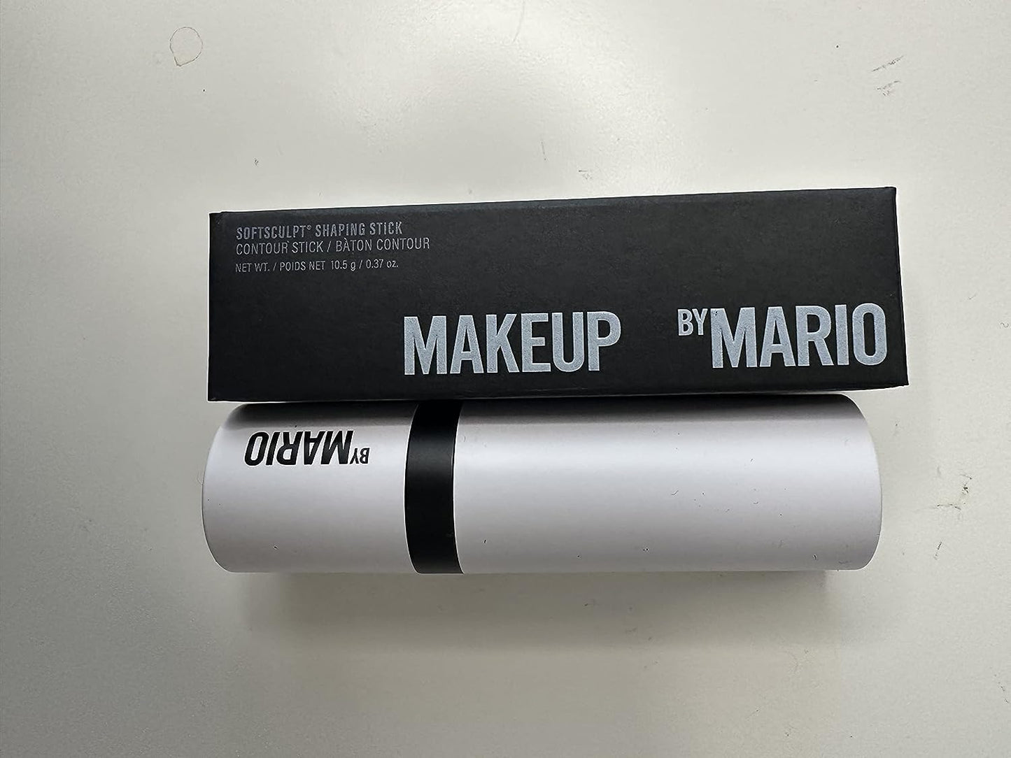 MAKEUP BY MARIO SoftSculpt® Shaping Stick Light Medium