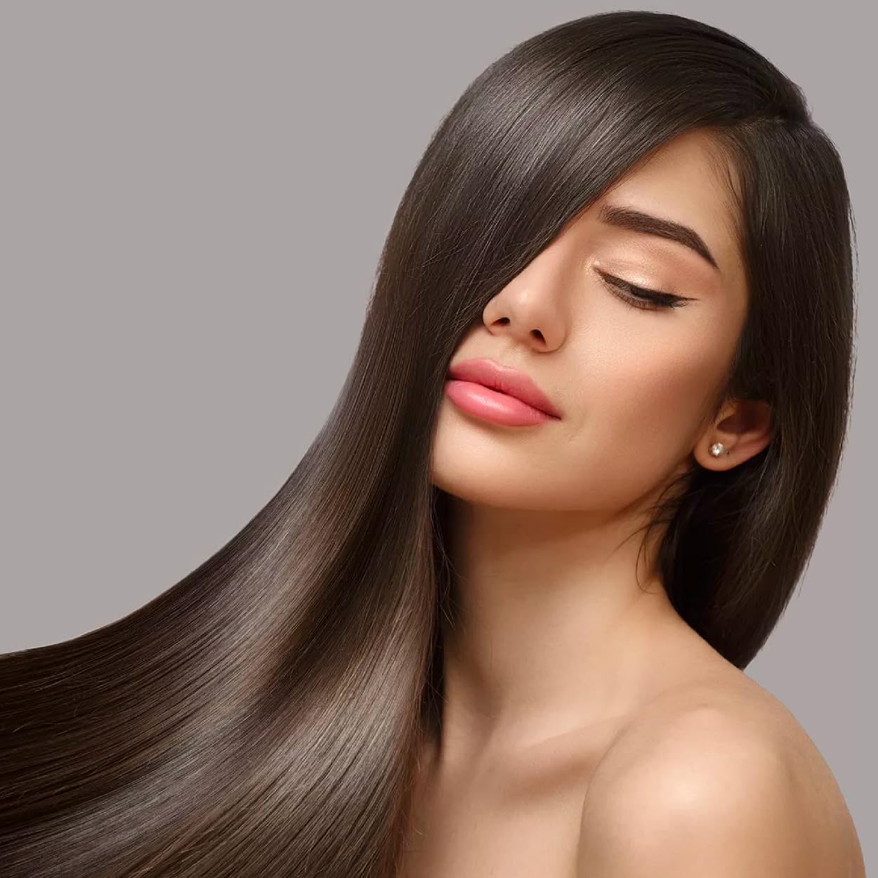 PETER COPPOLA Total Repair Cleansing & Smoothing Sulfate-Free Shampoo - For Color Treated Hair - Color Safe, Sodium Chloride-Free Keratin Shampoo