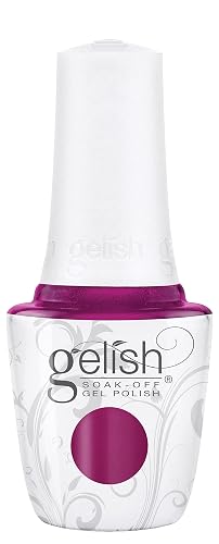 Gelish High Shine TPO-Free Soak-Off Gel Polish - Sappy But Sweet, 15mL Beauty & Personal Care Gelish