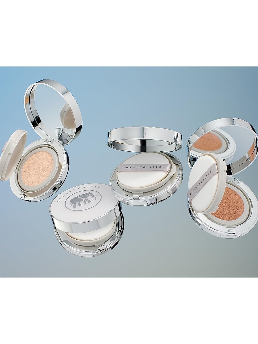 Chantecaille, Future Skin Cushion Skincare Foundation, Alabaster