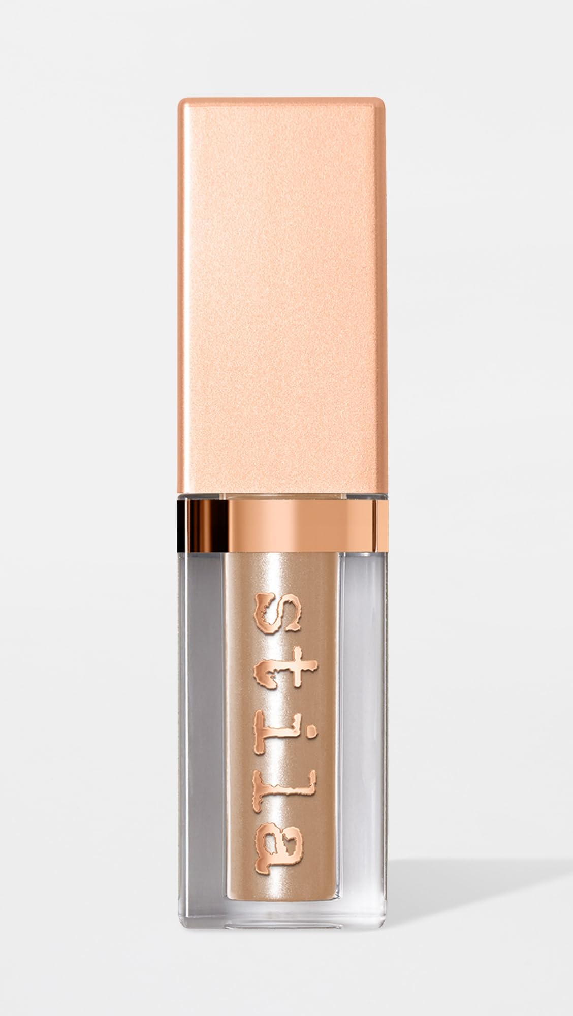Stila Shimmer And Glow Liquid Eye Shadow, Original, 0.15 Fl Oz (Pack of 1)