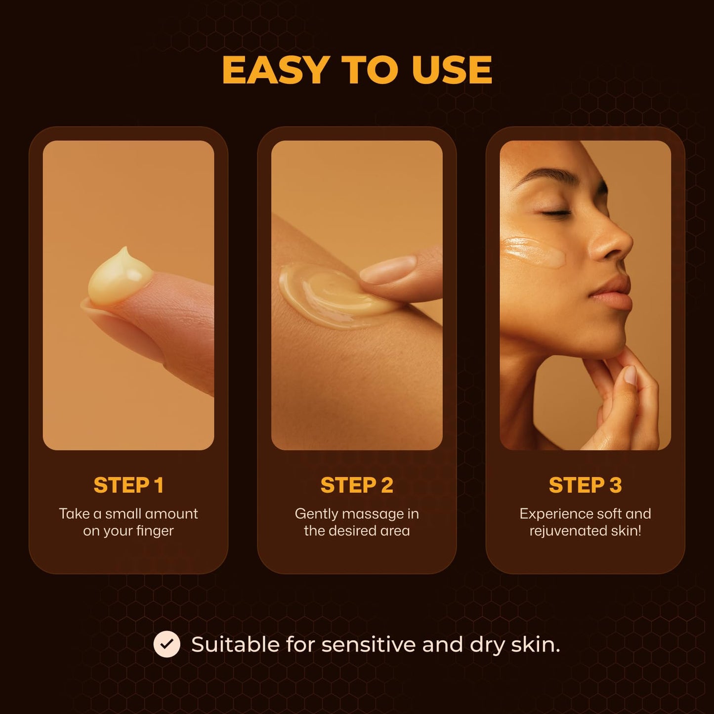 VIORY Tallow Balm X4 Beauty and Personal Care VIORY