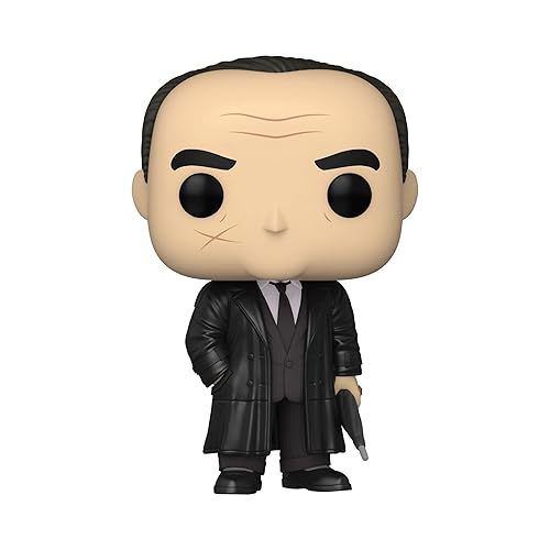Funko Pop Movies: The Penguin Batman - Oswald Cobblepot - 1/6 Odds for Rare Chase Variant - (Styles May Vary) - Collectable Vinyl Figure - Gift Idea…