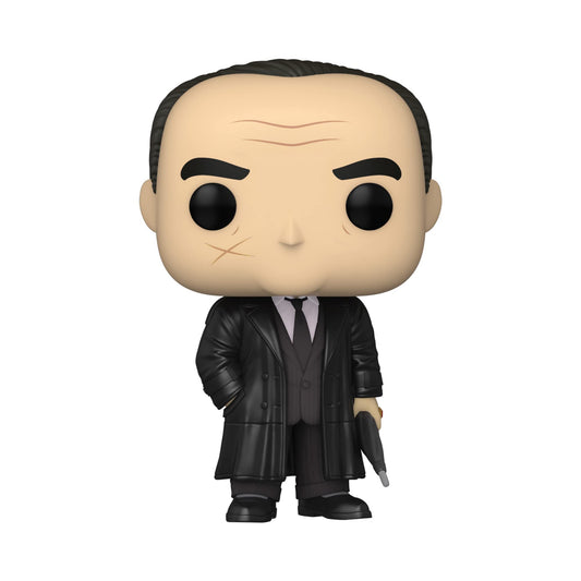 Funko Pop Movies: The Penguin Batman - Oswald Cobblepot - 1/6 Odds for Rare Chase Variant - (Styles May Vary) - Collectable Vinyl Figure - Gift Idea…