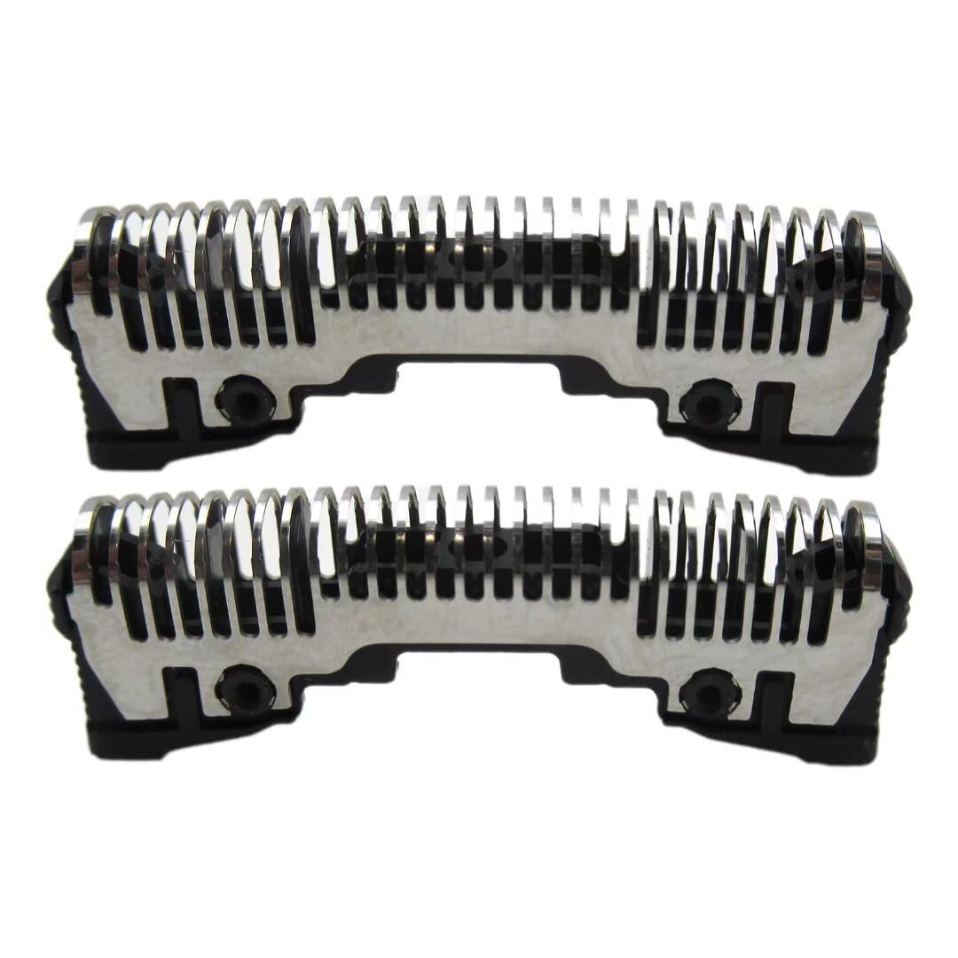 2024 Upgraded WES9068 Shaver Head Cutter for Panasonic ES8243 ES8249 ES8251 ES8253 ES8255 ES8258 2pcs Beauty and Personal Care USonline911