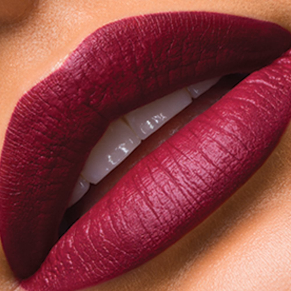 Maybelline New York Color Sensational Vivid Matte Liquid Lipstick ...
