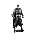 DC Multiverse Batman from Batman: Three Jokers 7" Action Figure with Accessories,Multicolor