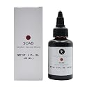 Narrative Cosmetics Alcohol Drying Blood - 2 fl oz | Dries to Touch, Keeps Wet Glossy Look | Won't Transfer or Smudge | SFX Wounds, Scabs, Gore |