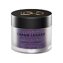 Chaun Legend Acrylic Powder, 2 Oz Long Lasting Salon Quality, Bubble Free, Self Leveling Professional Manicures, Fake Nails, Carving & Extensions Beauty & Personal Care Chaun Legend Professional Nails