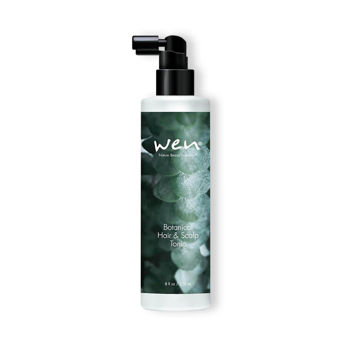 Wen Botanical Hair & Scalp Tonic