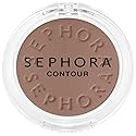 SEPHORA COLLECTION Colorful Contour Matte Powder - 02 light to medium (.12 Oz)