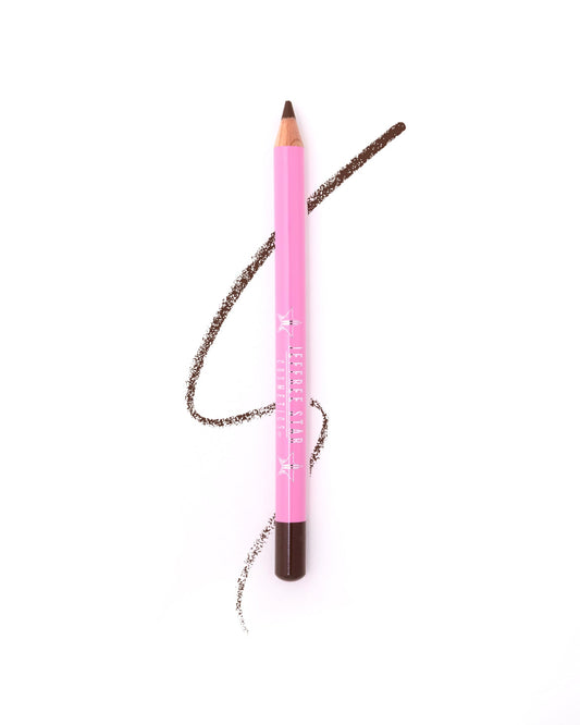 Jeffree Star Cosmetics Velour Lip Liner, Creamy Formula, Satin Finish, Long-Lasting, Peptide Complex, Mineral Oil-Free, Vegan & Cruelty-Free Beauty & Personal Care Jeffree Star