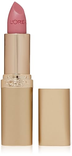 L’Oreal ParisColour Riche Lipstick: Tickled Pink #165