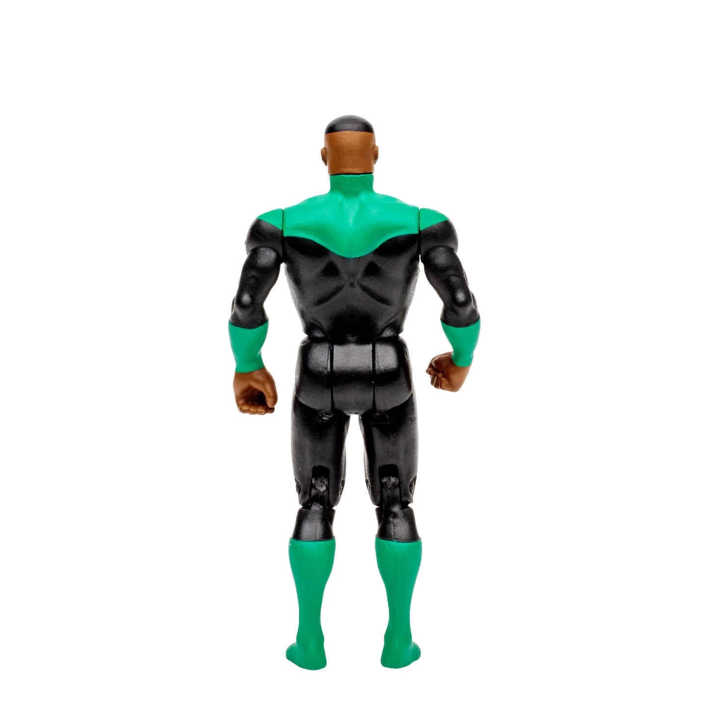 Green Lantern John Stewart (DC Super Powers) 4" Figure
