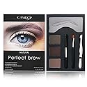Cameo Perfect Brow Makeup Natural
