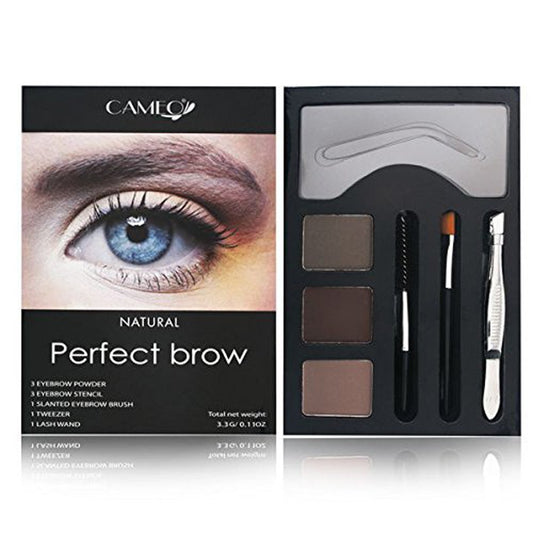Cameo Perfect Brow Makeup Natural Beauty & Personal Care Cameo