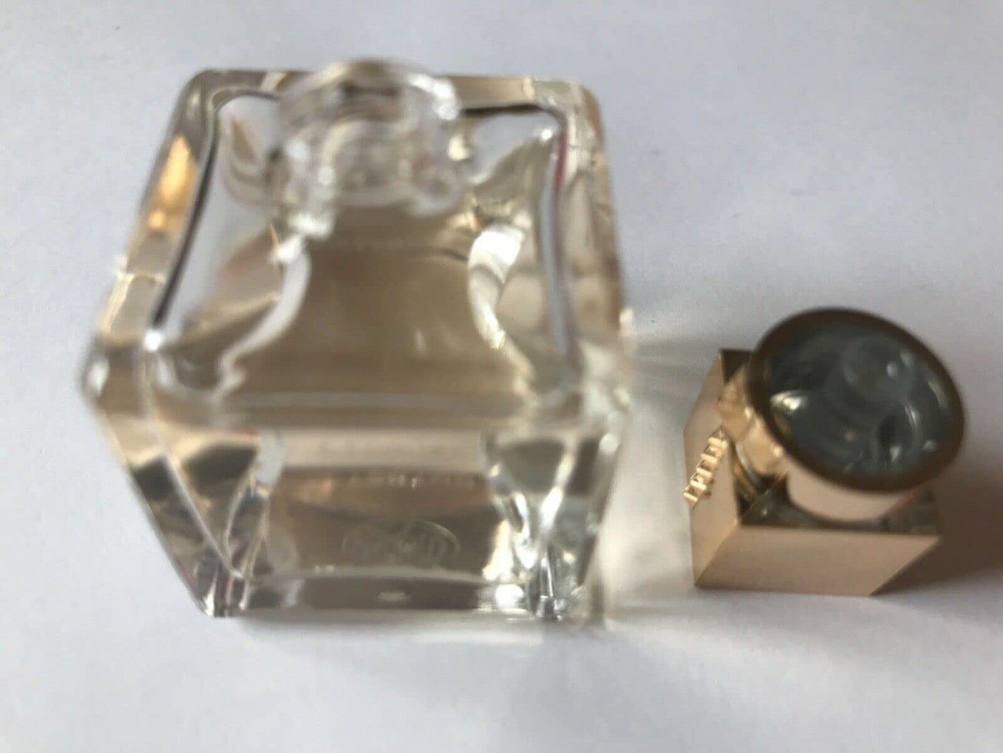 Voce Viva Eau de Parfum EDP MINI .24oz, 7mL