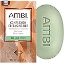 Ambi Complexion Cleansing Bar Soap (12)