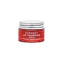 Farmacy Peptide Lip Smoothie - Hydrating Lip Balm with Vitamin C to Visibly Plump & Smooth Lines - Nourishing Treatment with a High-Gloss Finish