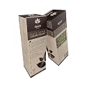 Hair Color EKOEH BRASIL Cream Golden Brown, PPD FREE, VEGAN 2.7fl.oz