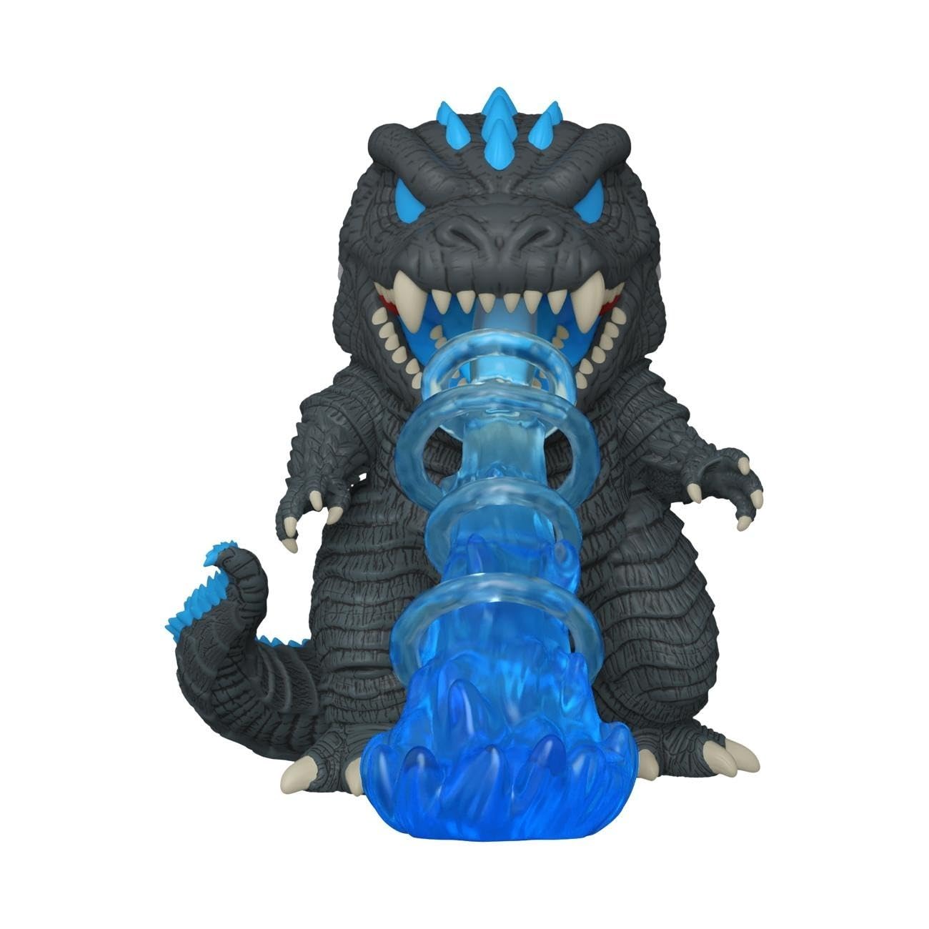 Funko POP! Animation: Godzilla Singular Point - Godzilla Ultima - Glow in The Dark - Collectable Vinyl Figure - Gift Idea - Official Merchandise…