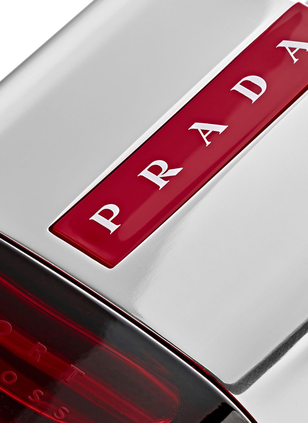 Prada Prada Luna Rossa Sport Eau De Toilette Spray, 1.7 Ounce, 10003136