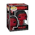 Funko POP Rocks: Doja Cat - Scarlet - Collectable Vinyl Figure - Gift Idea - Official Merchandise - for Kids & Adults - Music Fans - Model Figure…
