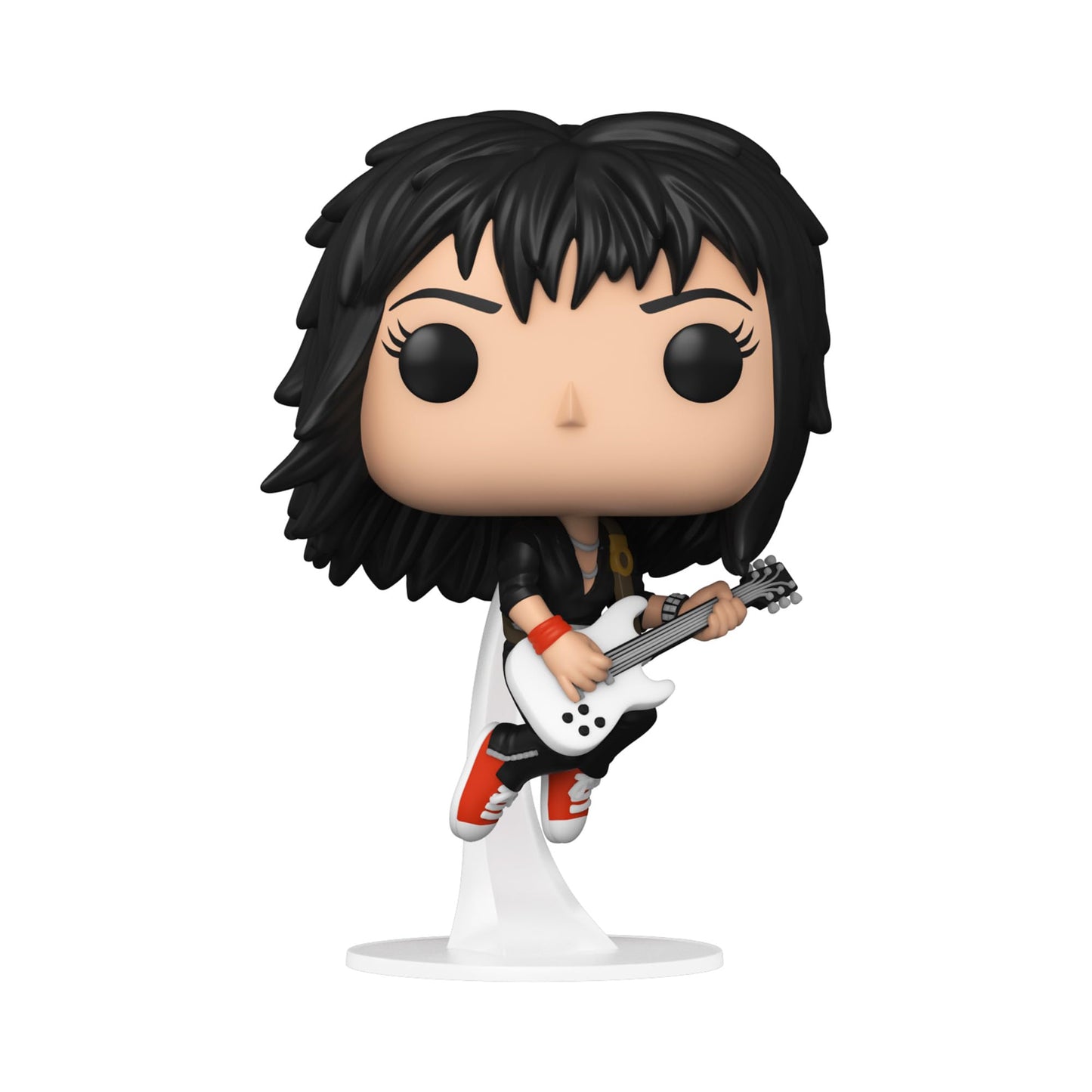 Funko POP Rocks: Joan Jett, Multicolor