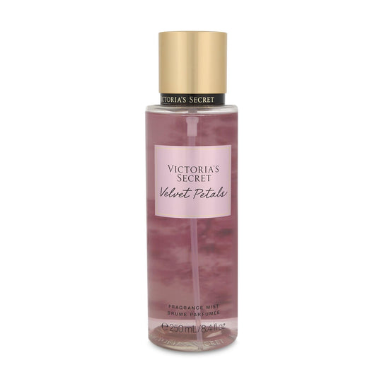 Victoria Secret Ladies Velvet Petals 8.4 oz Body Mist 667556489989