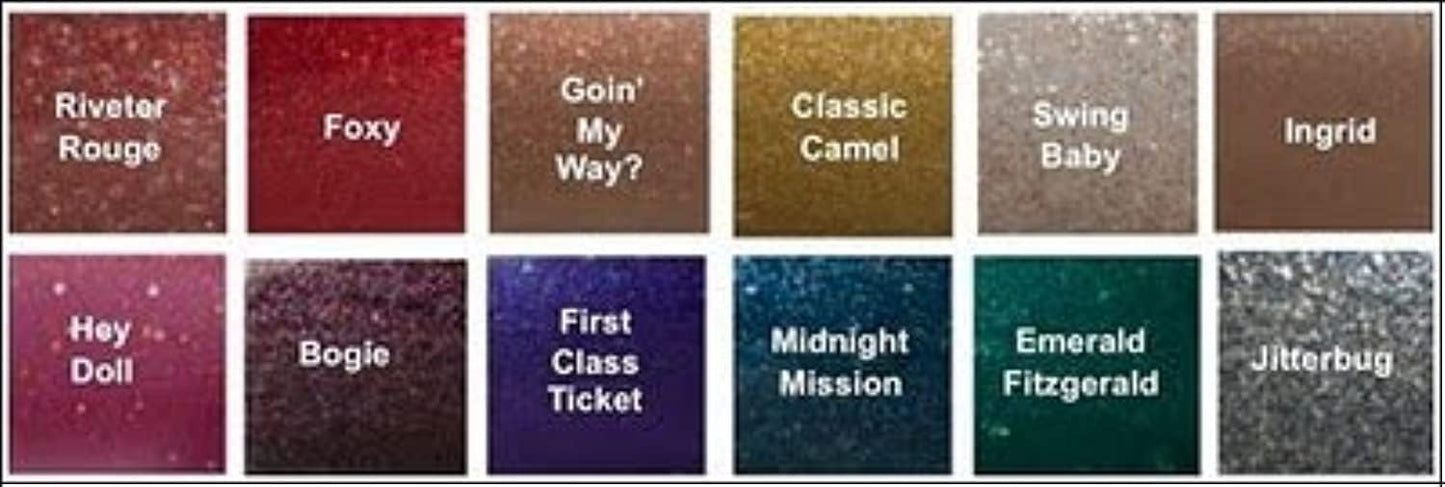 China Glaze Nail Polish, Ingrid 935 Beauty & Personal Care China Glaze
