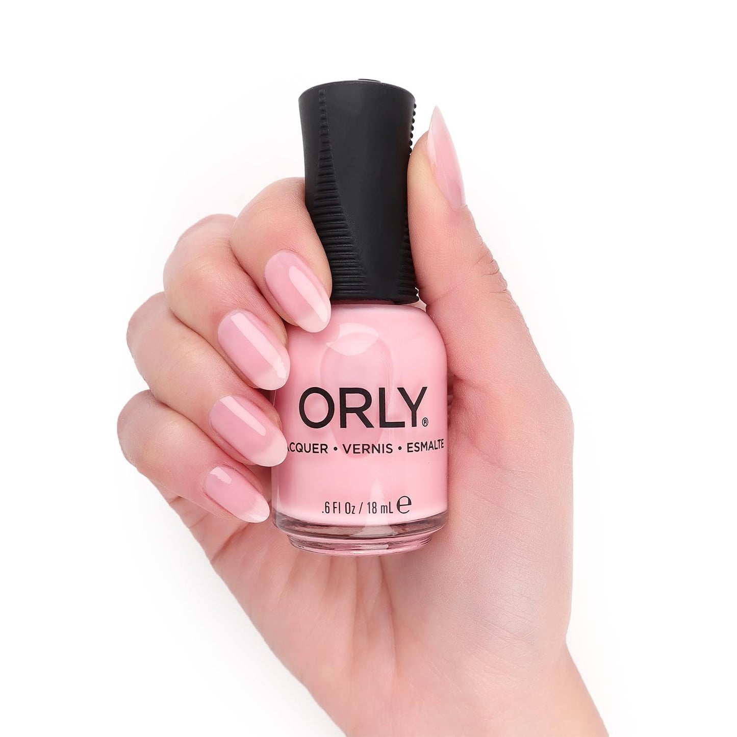 ORLY Nail Polish 3 NEW Pink Colors | Nail Polisih for Summer Spring Fall Manicures | Salon Quality formula | Chip Resistant, Long Wear, Streak Free Beauty & Personal Care Orly
