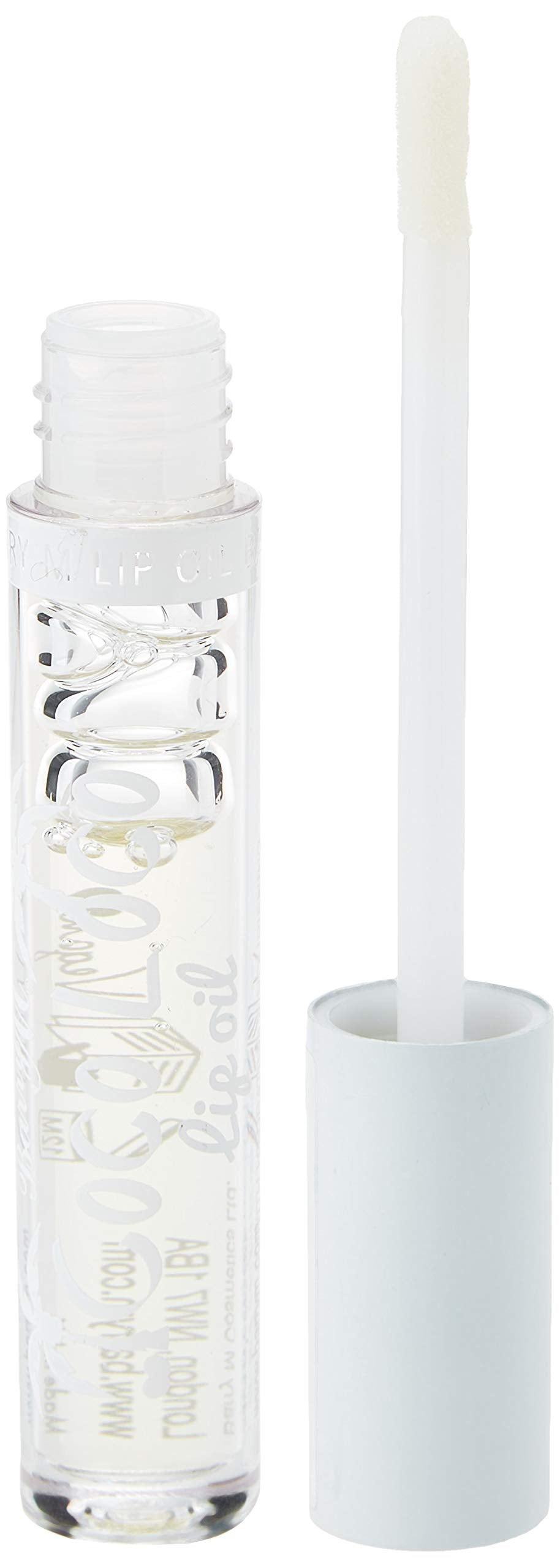 Barry M Cosmetics - Lip Oil - Hydrating and Smoothing - Coco Loco - Made In the U.K.