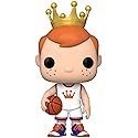 POP Funko Freddy Fall Convention 2021 Basketball