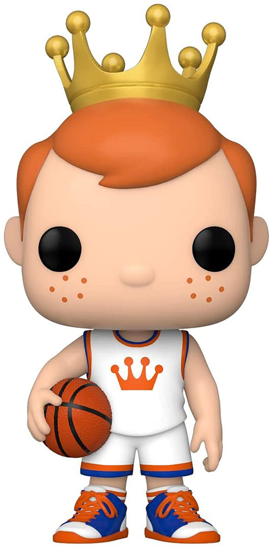 POP Funko Freddy Fall Convention 2021 Basketball