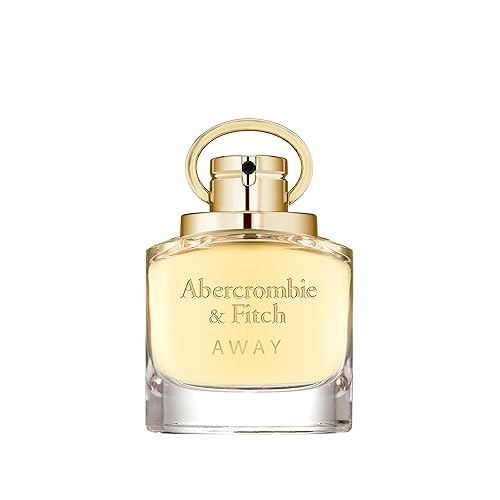 Abercrombie & Fitch Away by Abercrombie & Fitch, EAU DE Parfum Spray 3.4 OZ