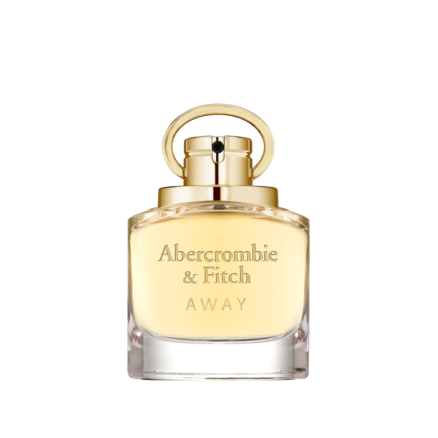 Abercrombie & Fitch Away by Abercrombie & Fitch, EAU DE Parfum Spray 3.4 OZ