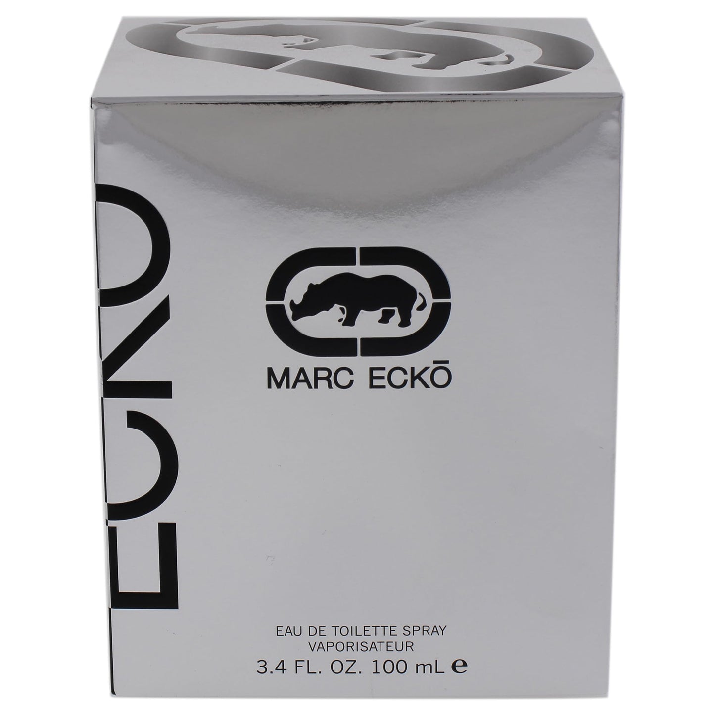 Ecko/Marc Ecko Edt Spray 3.4 Oz (M)