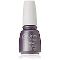 Gelaze Avalanche Gel-N-Base Polish, 0.5 Fluid Ounce Beauty & Personal Care China Glaze