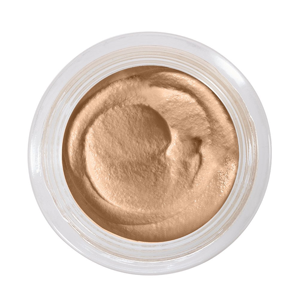 Maybelline New York Dream Matte Mousse Foundation, Honey Beige, 0.64 oz.
