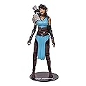 McFarlane Toys - Critical Role Vex'ahlia Campaign 1 Vox Machina 7" Action Figure with Accessories