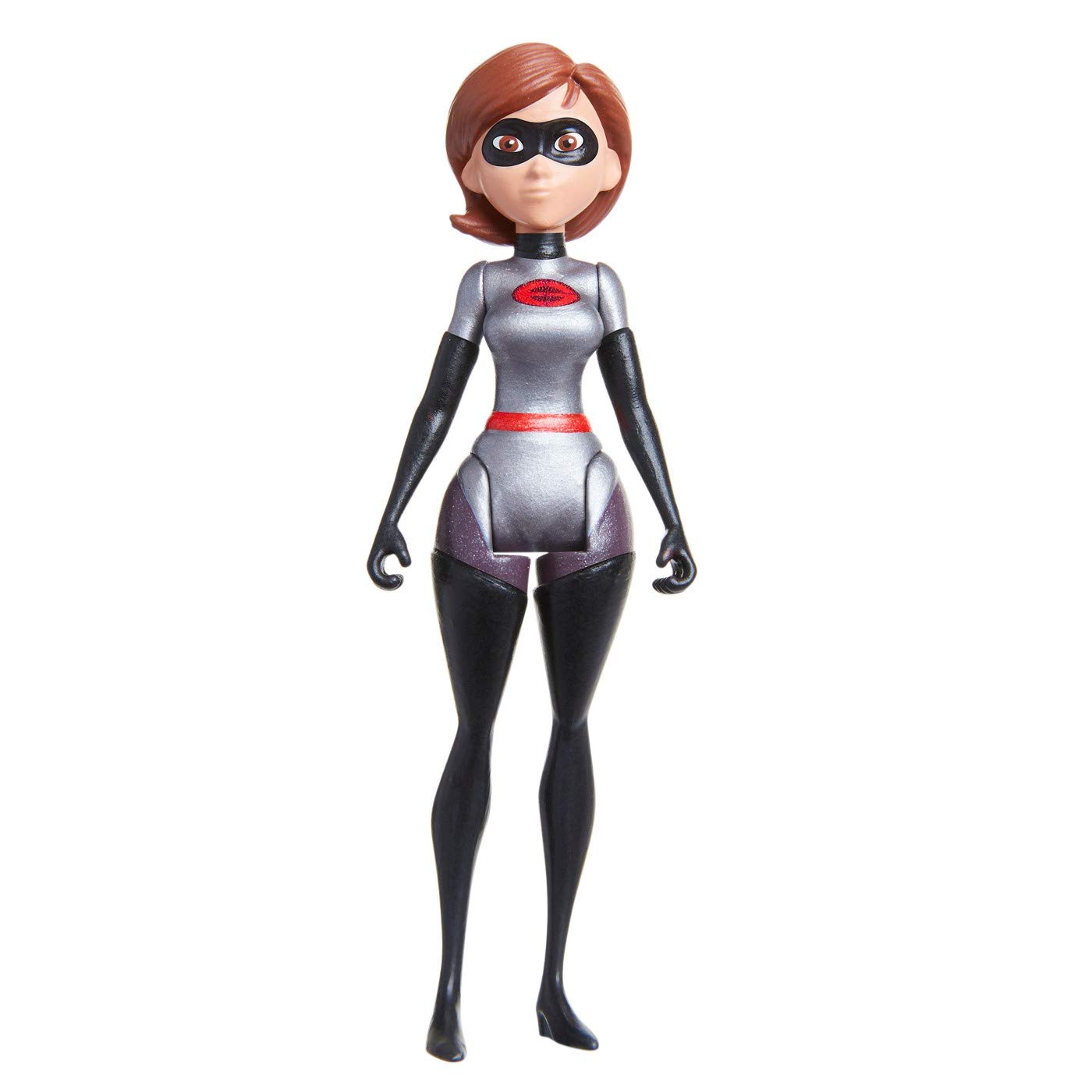 Disney Incredibles 2 Elastigirl & Mr. Incredible 4 Scale Action Figure 2pk Exclusive