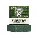 Dr. Squatch Harry Potter Men's Natural Bar Soaps 5oz (Limited Edition)